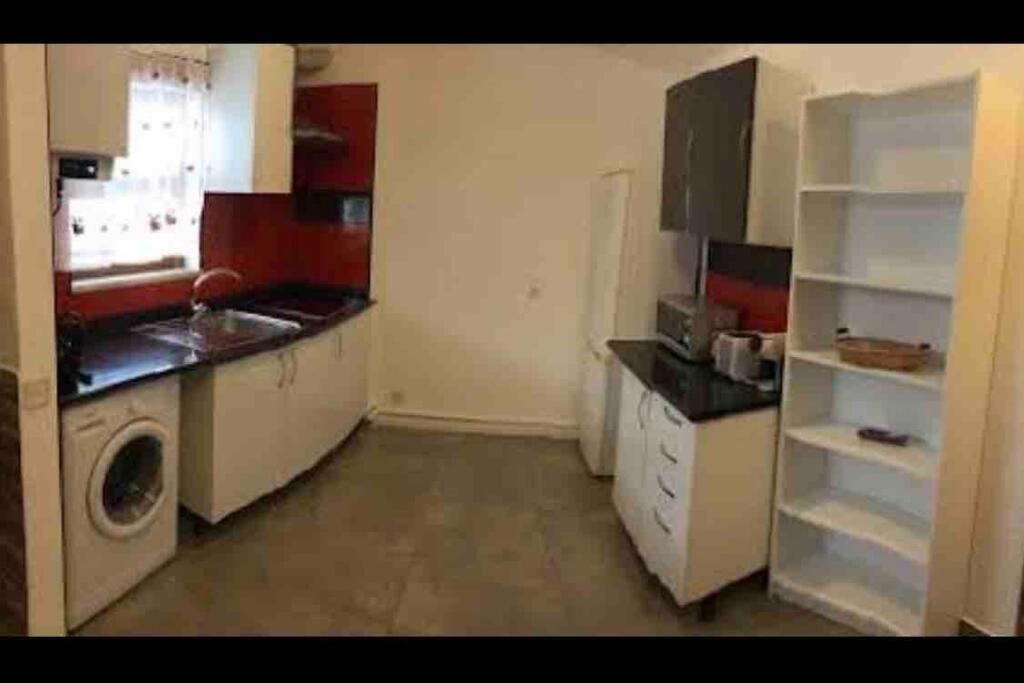 Alexa Apartment T2, Albufeira Center Two Bedrooms Self Check-In Exterior photo