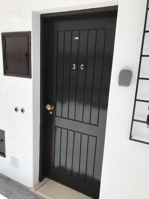Alexa Apartment T2, Albufeira Center Two Bedrooms Self Check-In Exterior photo