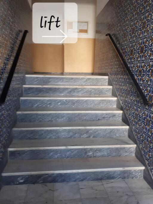 Alexa Apartment T2, Albufeira Center Two Bedrooms Self Check-In Exterior photo