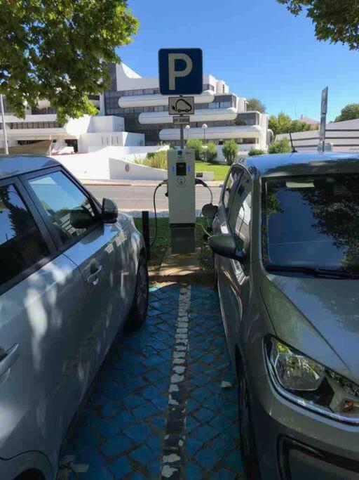 Alexa Apartment T2, Albufeira Center Two Bedrooms Self Check-In Exterior photo