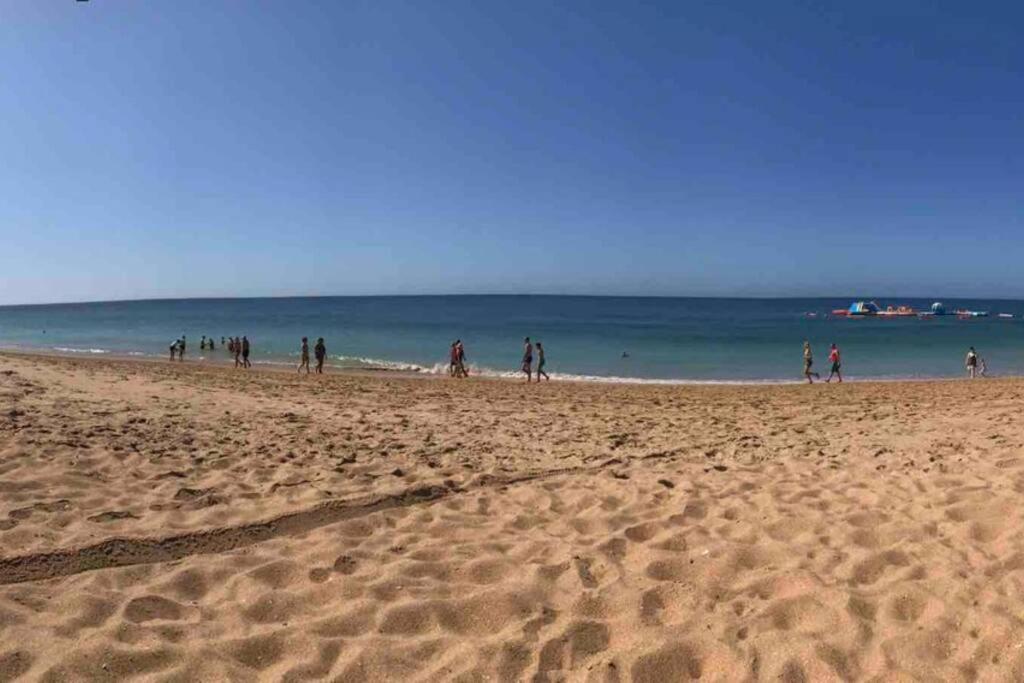 Alexa Apartment T2, Albufeira Center Two Bedrooms Self Check-In Exterior photo
