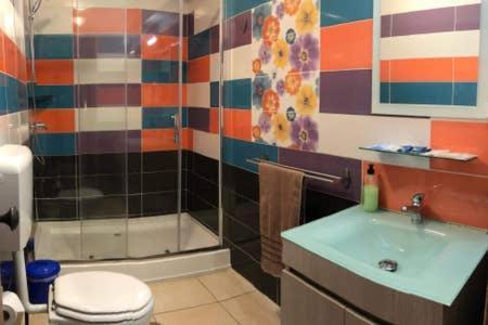 Alexa Apartment T2, Albufeira Center Two Bedrooms Self Check-In Exterior photo